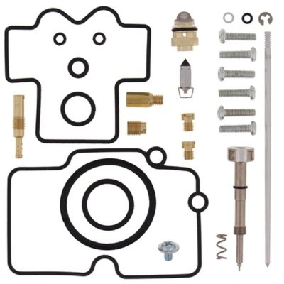 PROX ZESTAW NAPRAWCZY GAŹNIKA YAMAHA WR 426F 01-02 (26-1441)