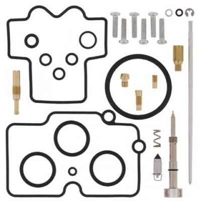 PROX ZESTAW NAPRAWCZY GAŹNIKA HONDA CRF 450X 05-06 (26-1470)