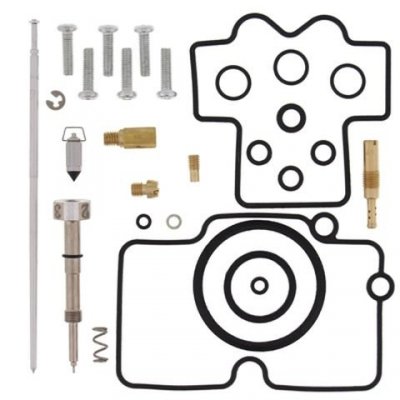 PROX ZESTAW NAPRAWCZY GAŹNIKA HONDA CRF 450X 08-17 (26-1473)