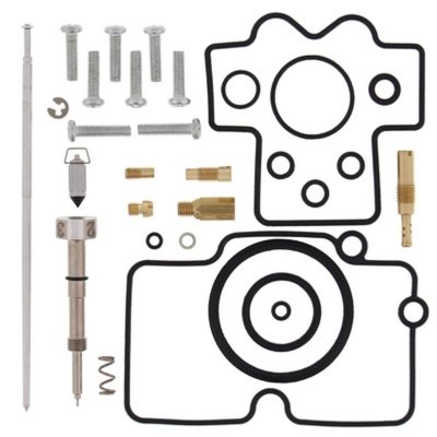 PROX ZESTAW NAPRAWCZY GAŹNIKA HONDA CRF 250X 07 (26-1475)