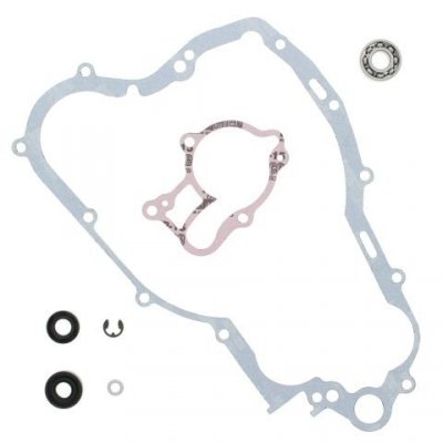 PROX ZESTAW NAPRAWCZY POMPY WODY YAMAHA YZ 250 99-21, YZ 250X 16-21