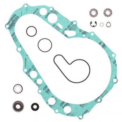 PROX ZESTAW NAPRAWCZY POMPY WODY SUZUKI LTZ 400 03-08, KFX 400 03-06