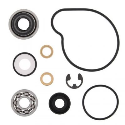PROX ZESTAW NAPRAWCZY POMPY WODY SUZUKI LTA 500F VINSON 02-07
