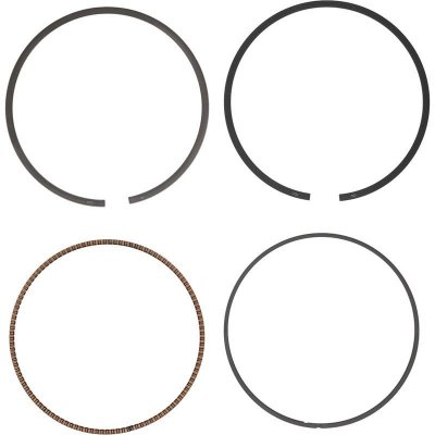 VERTEX PIERŚCIENIE ( średnica 93mm ) (KPL.)
