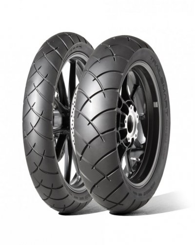 DUNLOP OPONA 120/90-17 TRAILSMART 64S TL/TT TYŁ DOT 08/2022 WYCOFANE