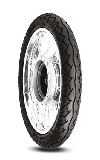 DUNLOP OPONA 70/90-16 D110 G 36P TT PRZÓD DOT 37/2022