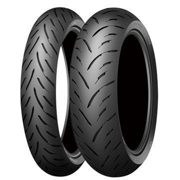 DUNLOP OPONA 150/60R17 SPORTMAX GPR300 66H TL TYŁ DOT 51/2024
