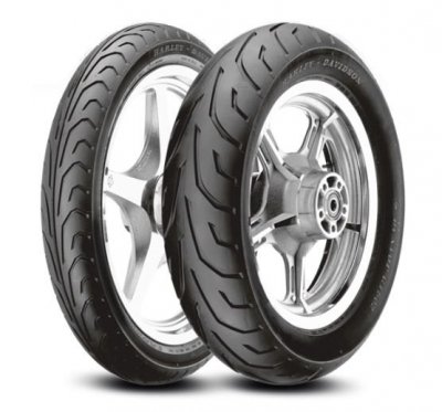 DUNLOP OPONA 120/70R19 GT502 60V TL PRZÓD HARLEY DAVIDSON DOT 21-38/2023