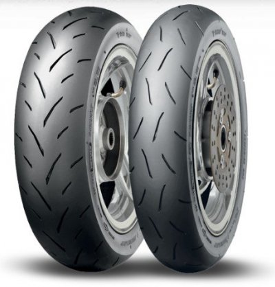 DUNLOP OPONA 100/90-10 TT93 GP 56J TL PRZÓD/TYŁ DOT 18/2021 (NA ZAMÓWIENIE)
