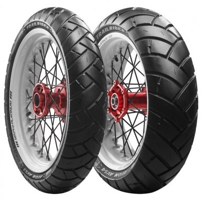 AVON OPONA 140/80R17 TRAILRIDER AV54 69V TL TYŁ DOT 28/2022 (4240412) WYCOFANE