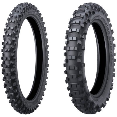 DUNLOP OPONA 140/80-18 GEOMAX EN91 EXTREME 70M TT TYŁ DOT 24-50/2024