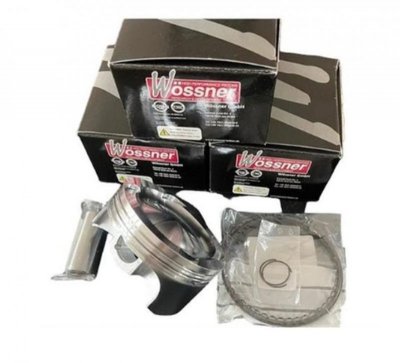 WOSSNER TŁOK SEA DOO (4T) SPARK ACE 900 14-24 (9,5:1) (73,94MM)