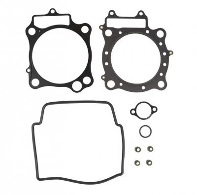CENTAURO USZCZELKI TOP-END HONDA CRF 450 X 05-17 (Z USZCZELKĄ POKRYWY ZAWOROWEJ)