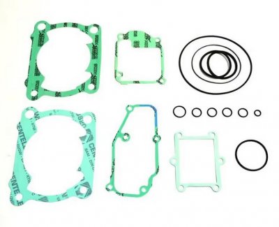CENTAURO USZCZELKI TOP-END HUSQVARNA CR 250 99-04 , WR 250 99-14 , WR 300 09-14