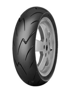 MITAS OPONA 130/90-10 MAXIMA 61P PRZÓD/TYŁ DOT 05/2025 (535001)