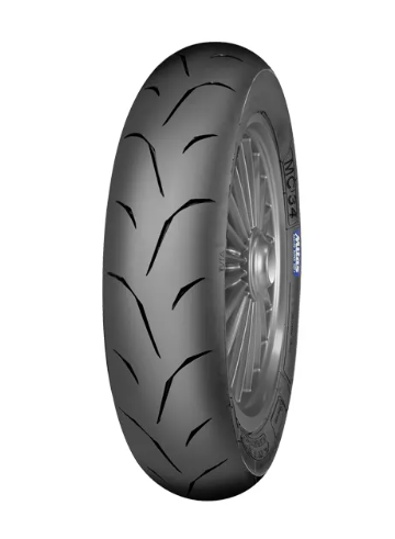 MITAS OPONA 120/70-12 MC-34 51P TL PRZÓD/TYŁ DOT 01-03/2025 (573096)