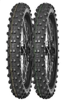 MITAS OPONA 90/100-21 TERRA FORCE-EF 2 SM SUPER 57R TT (ŻÓŁTY PASEK) PRZÓD DOT 07-15/2024