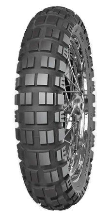 MITAS OPONA 150/70B17 ENDURO TRAIL XT 69T TL/TT M+S TYŁ DOT 22-27/2024 (ZAMIENNIK:70000514)