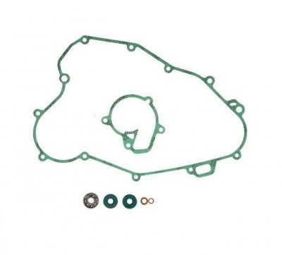 CENTAURO ZESTAW NAPRAWCZY POMPY WODY KTM EXCF 450 / 530 08-11 , EXCR / EXC-R 450 / 530 09-11, EXC 400 09-11