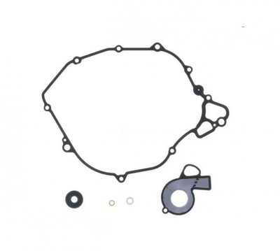 CENTAURO ZESTAW NAPRAWCZY POMPY WODY GAS GAS EX/MC 450F 24, HUSQVARNA FC 450 23-24, FE 450/501 24, FS/FX 450 23-24, KTM EXC-F 45