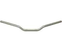RENTHAL KIEROWNICA 7/8 CALA (22MM) ROAD HANDLEBAR MEDIUM TANIUM KOLOR TYTANOWY