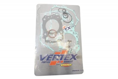 WINDEROSA (VERTEX) KOMPLET USZCZELEK HONDA CRF 250F 19-22