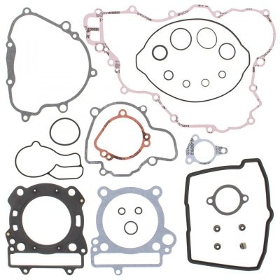 WINDEROSA (VERTEX) KOMPLET USZCZELEK KTM SXF (SX-F) 250 (4T) 05-12, EXCF 250 06-13