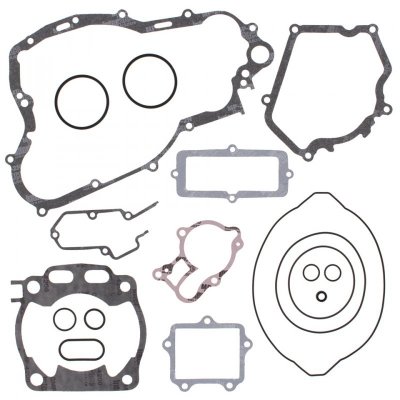 WINDEROSA (VERTEX) KOMPLET USZCZELEK YAMAHA YZ 250 02-24, YZ 250X 16-24, FANTIC XX 250 22