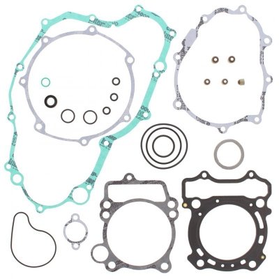 WINDEROSA (VERTEX) KOMPLET USZCZELEK YAMAHA WR 250F 03-13, WRF 250 03-14