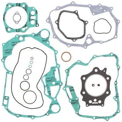 WINDEROSA (VERTEX) KOMPLET USZCZELEK HONDA TRX 450 FE/FM FOREMAN 02-04, TRX 450S/ES 98-01