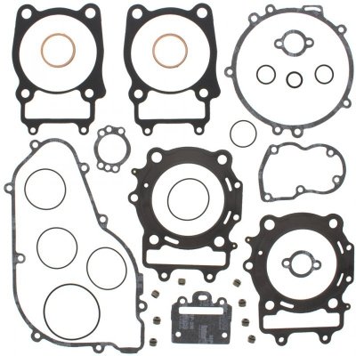 WINDEROSA (VERTEX) KOMPLET USZCZELEK ARCTIC CAT THUNDERCAT 1000 08-11