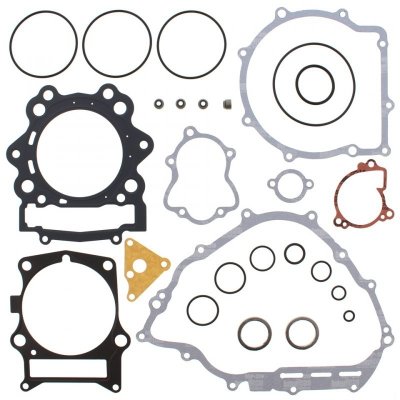 WINDEROSA (VERTEX) KOMPLET USZCZELEK YAMAHA YFM 700 GRIZZLY (07-13), RHINO (07-13) VIKING 14-17