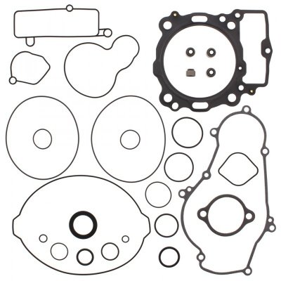 WINDEROSA (VERTEX) KOMPLET USZCZELEK KTM SX 505 ATV 09-10