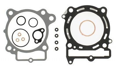 WINDEROSA (VERTEX) USZCZELKI TOP-END KAWASAKI KXF450 19-20 (KX450F)