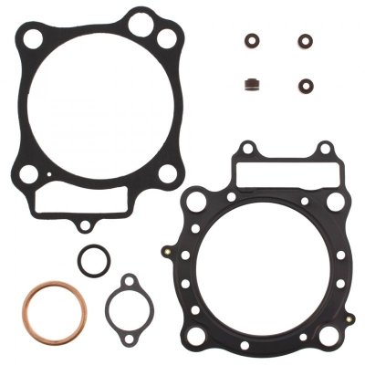 WINDEROSA (VERTEX) USZCZELKI TOP-END HONDA CRF 450 R 07-08 CRF 450X 05-17