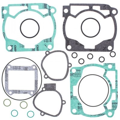 WINDEROSA (VERTEX) USZCZELKI TOP-END KTM 300 XC, XCW 08-16