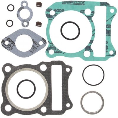 WINDEROSA (VERTEX) USZCZELKI TOP-END SUZUKI LTZ250Z QUADSPORT 04-10, LTF250 OZARK 02-13