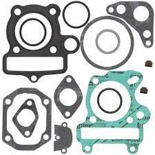 WINDEROSA (VERTEX) USZCZELKI TOP-END POLARIS OUTLAW 50 08-17 PREDATOR50 07