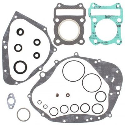 WINDEROSA (VERTEX) KOMPLET USZCZELEK Z USZCZELNIACZAMI SILNIKOWYMI SUZUKI DR125SE 94-96