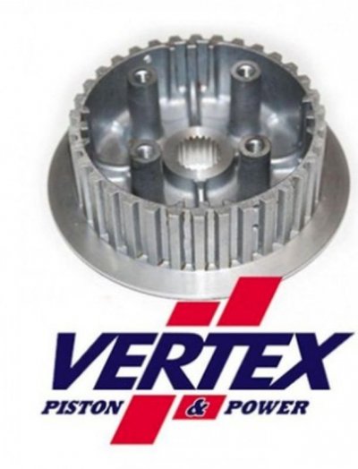 VERTEX KOSZ SPRZĘGŁOWY WEWNĘTRZNY HONDA TRX 400 EX 99-06