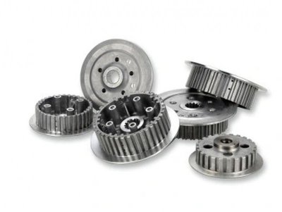 VERTEX KOSZ SPRZĘGŁOWY WEWNĘTRZNY HONDA CRF 450R (CRF450) 13-16