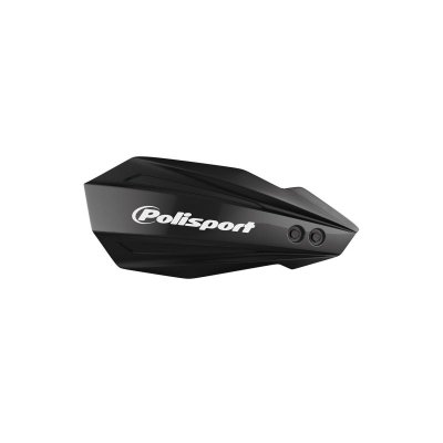 POLISPORT OSŁONY RĄK (HANDBARY) MODEL BULLIT Z UNIWERSALNYM ZESTAWEM MONTAŻOWYM 22/28 KAWASAKI KX/KXF 07-22, SUZUKI RM/RMZ 04-22