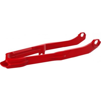 POLISPORT ŚLIZG ŁAŃCUCHA HONDA CRF 250 R 20-25 , CRF 250 RX 21-25 , CRF 450 R / RX 19-25 KOLOR CZERWONY