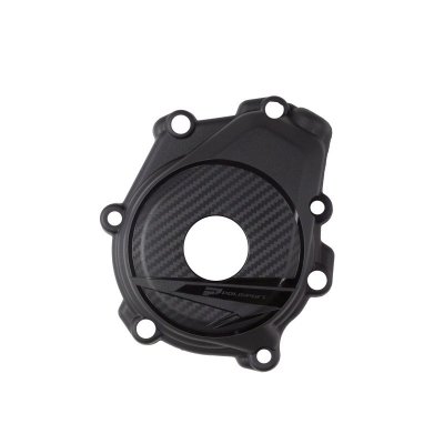 POLISPORT OSŁONA POKRYWY (DEKLA) ALTERNATORA KTM SX-F 450 23-24; XC-F 450 23-24; HUSQVARNA FC/FS 450 23-24; FX 450 23-24 KOLOR C