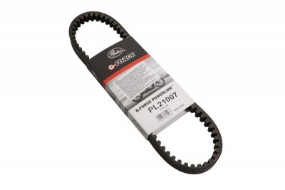 GATES NOWY TOWAR 2024/11 PASEK NAPĘDOWY SKUTER POWERLINK PIAGGIO ZIP 50 92-13, VESPA ET2 50 97-05, ET4 50 00-06, LX 50 4T 05-07,