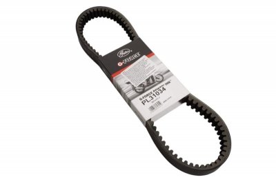 GATES NOWY TOWAR 2024/11 PASEK NAPĘDOWY SKUTER POWERLINK YAMAHA N-MAX 125 15 / 17-19, N-MAX 150 17-19, N-MAX 160 21-22 ( NMAX ) 