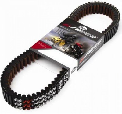 GATES PASEK NAPĘDOWY G-FORCE C12 CARBON SNOW POLARIS INDY 440 / 500 / 600 88-97 (39G4640)