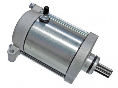 BRONCO ROZRUSZNIK YAMAHA YFM 400 KODIAK 00-06, YFM 450 KODIAK 03-06, 18-22, YFM 600/660 GRIZZLY 98-08, YXR 450 RHINO 06-09, YXR 