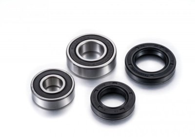 FACTORY LINKS ŁOŻYSKA KOŁA PRZEDNIEGO Z USZCZELNIACZAMI YAMAHA YFM 125 RAPTOR 11-13, YFS 200 BLASTER 03-06, YFB 250 95-98, YFM 2