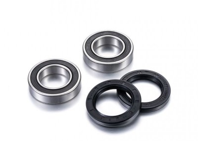 FACTORY LINKS ŁOŻYSKA KOŁA TYLNEGO Z USZCZELNIACZAMI YAMAHA YFM 660 RAPTOR 01-05, YFS 200 BLASTER 03-06, YFZ 350 BANSHEE 89-06 (
